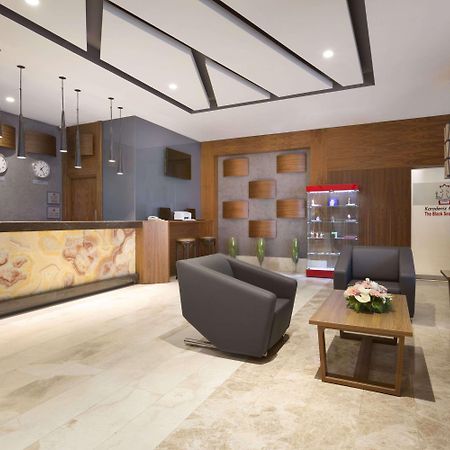 Hotel Ramada By Wyndham Istanbul Florya Zewnętrze zdjęcie