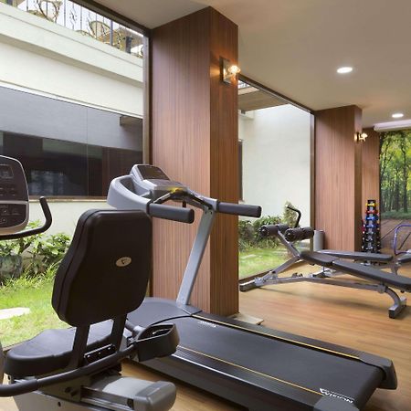 Hotel Ramada By Wyndham Istanbul Florya Zewnętrze zdjęcie