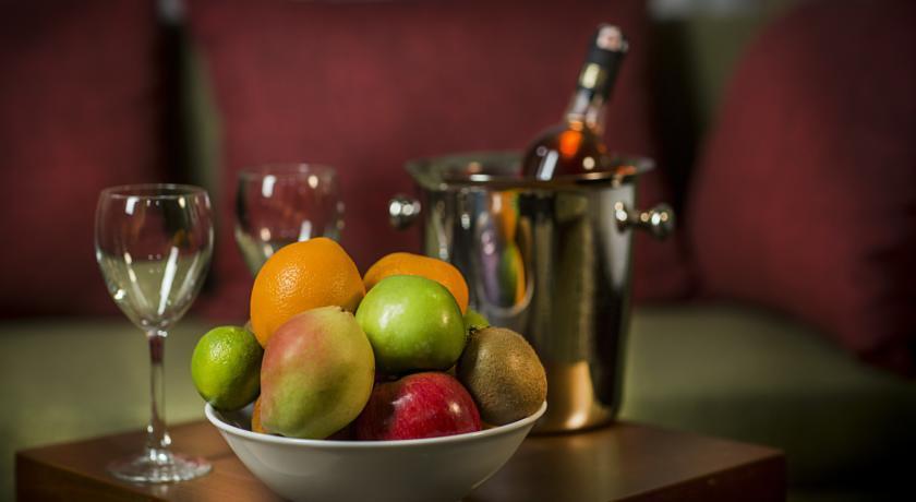 Hotel Ramada By Wyndham Istanbul Florya Zewnętrze zdjęcie