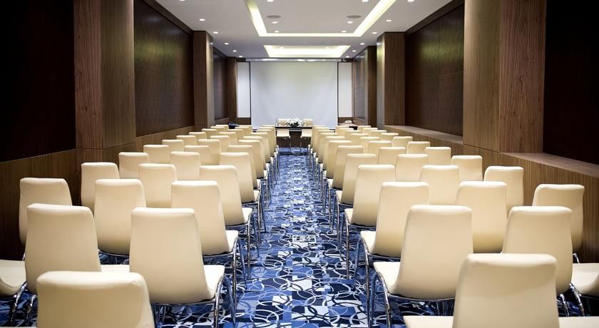 Hotel Ramada By Wyndham Istanbul Florya Zewnętrze zdjęcie