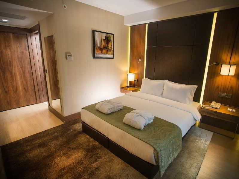 Hotel Ramada By Wyndham Istanbul Florya Zewnętrze zdjęcie