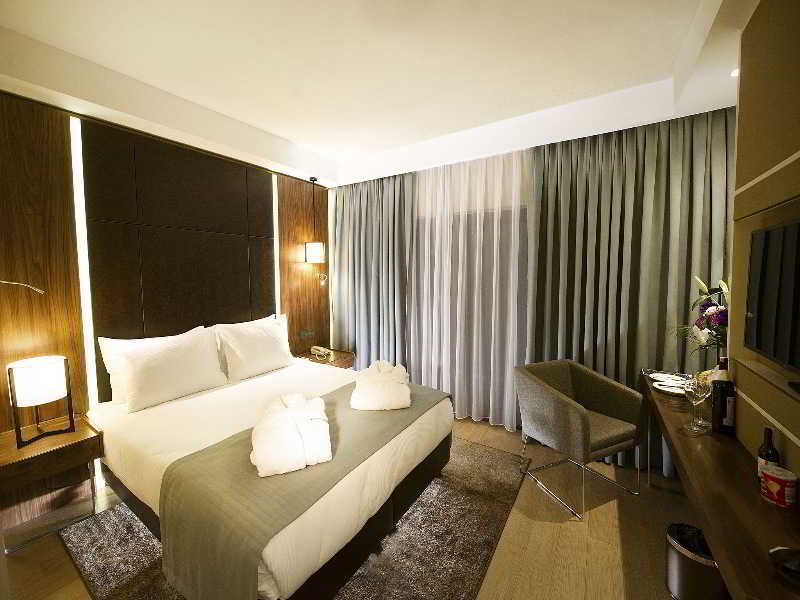Hotel Ramada By Wyndham Istanbul Florya Zewnętrze zdjęcie