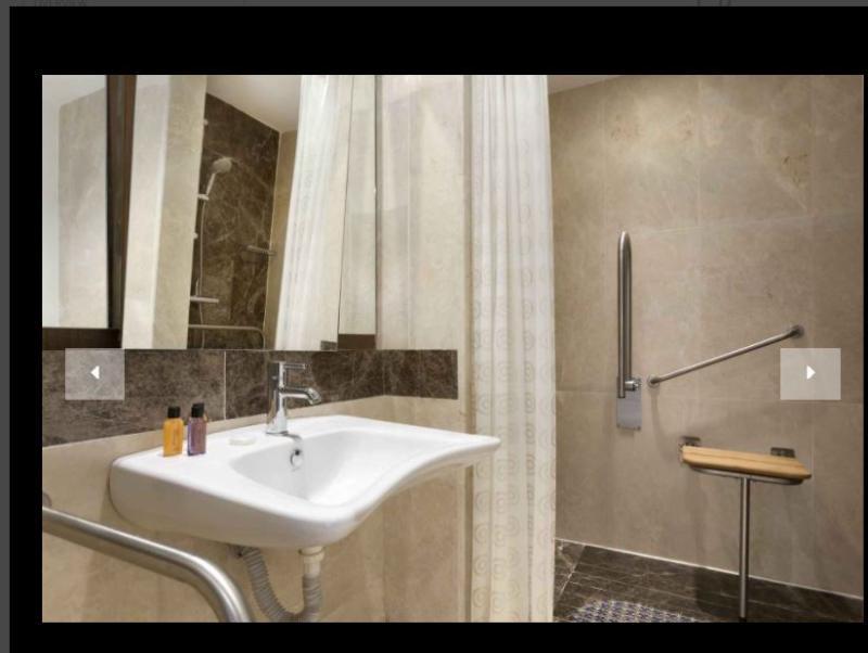 Hotel Ramada By Wyndham Istanbul Florya Zewnętrze zdjęcie