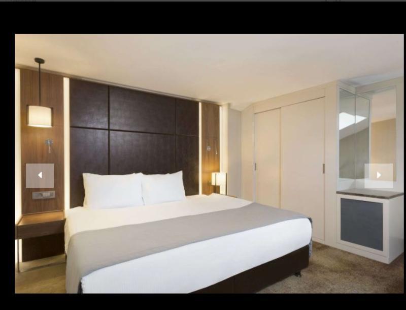 Hotel Ramada By Wyndham Istanbul Florya Zewnętrze zdjęcie