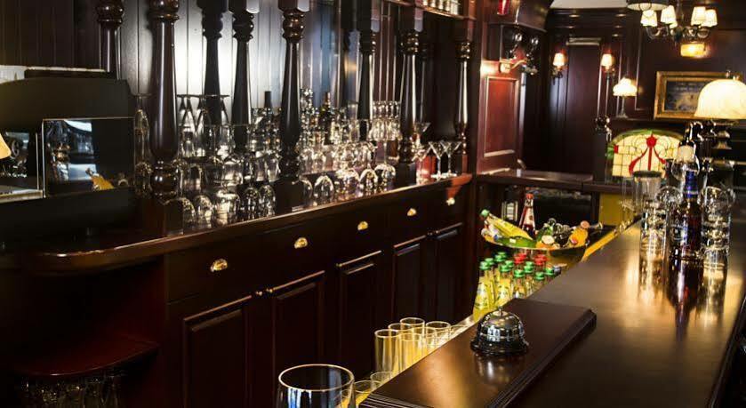 Hotel Ramada By Wyndham Istanbul Florya Zewnętrze zdjęcie